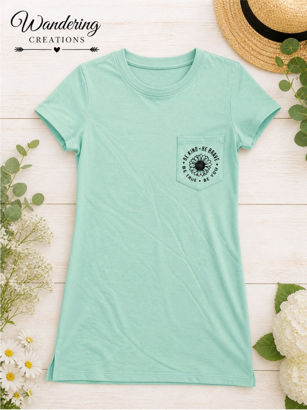 T Shirt Dress